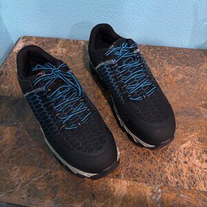 Timberland Pro Size 11 Powertrain Sport Alloy Safety Toe